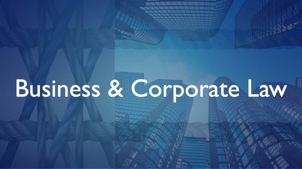 Corporate & Commercial Business Lawyers Oppenheim Law
