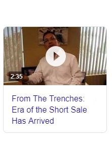from the trenches era of short sale