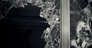 Broken Glass - Glass V Nationstar Mortgage