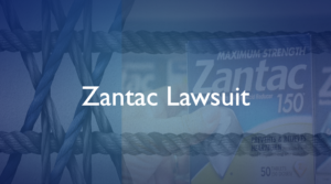 Zantac Lawsuit Florida