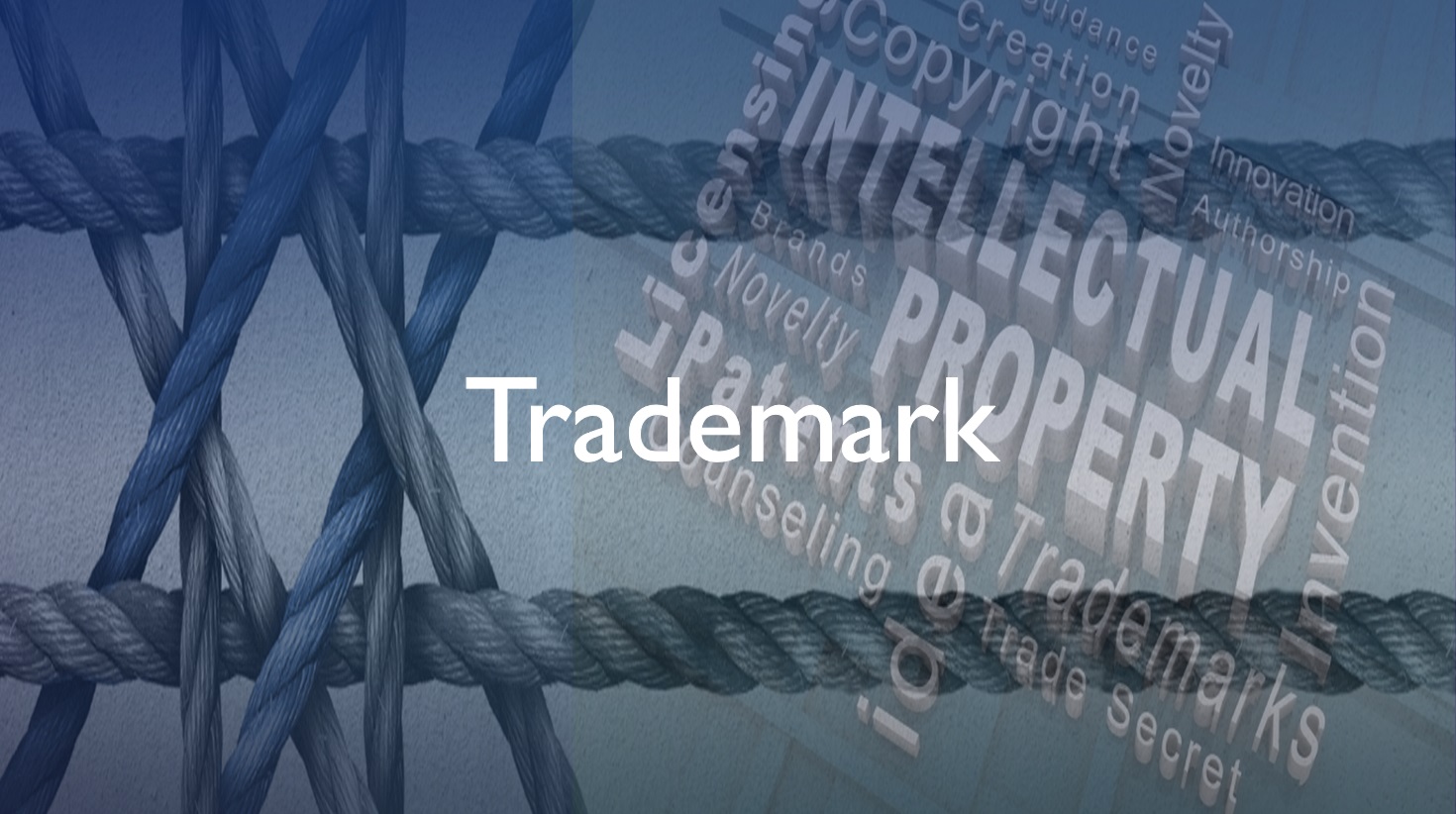 what is a trademark