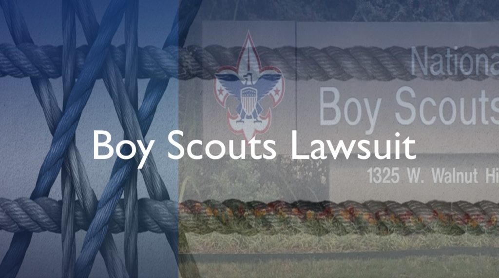 Boy Scout Lawsuit Attorneys Call 954-384-6114