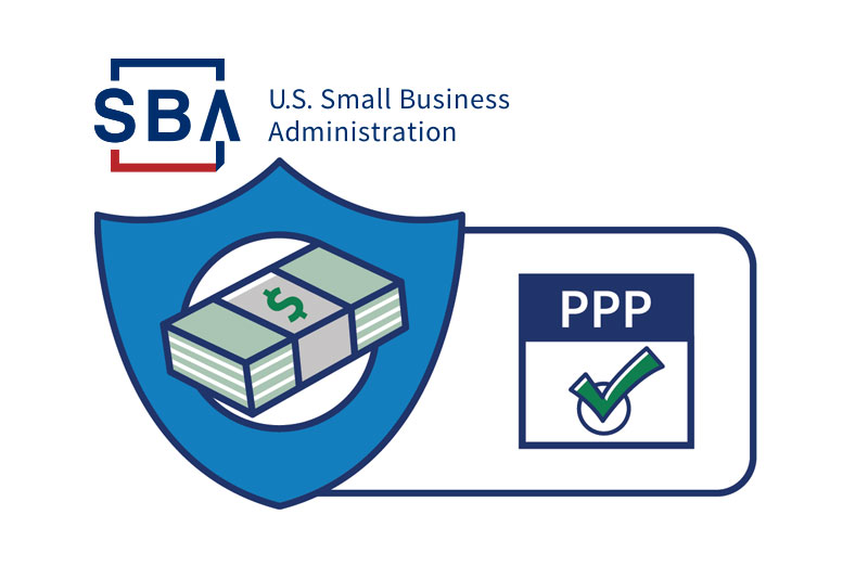 SBA PPP Payroll Protection Program