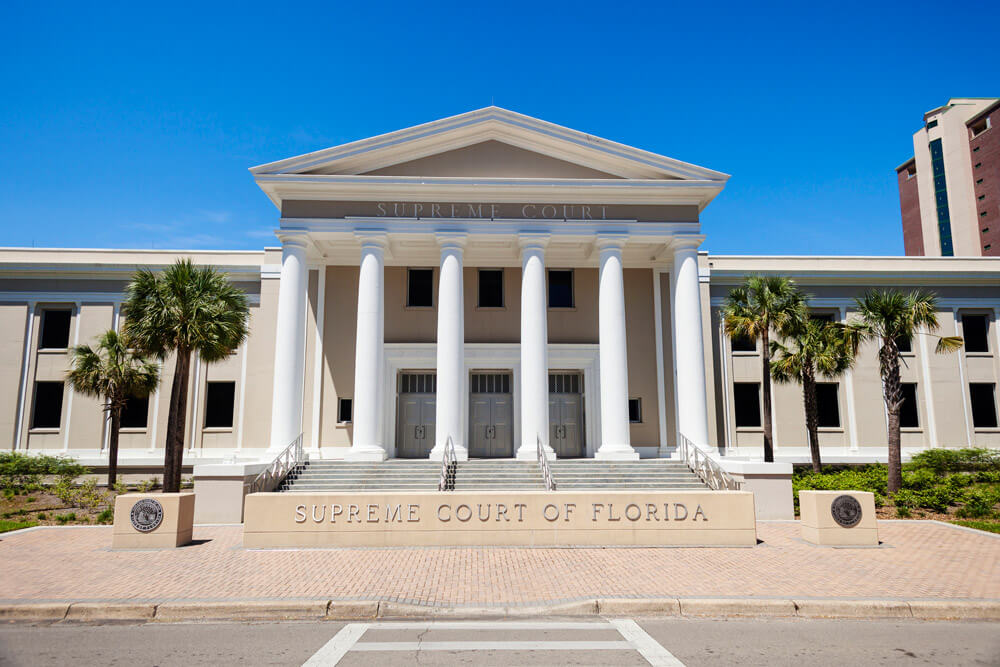 supreme court of florida