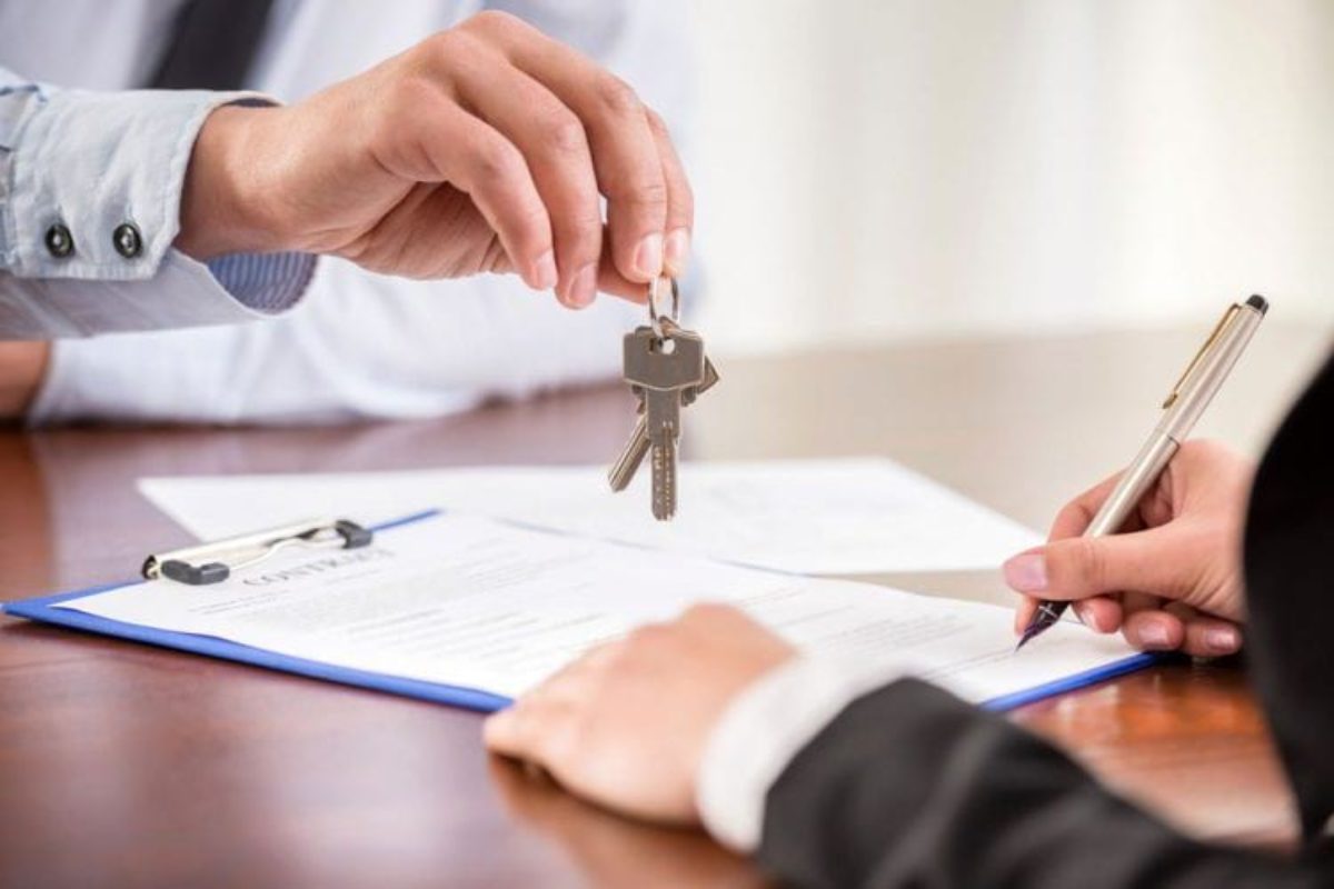Why have a residential real estate closing?