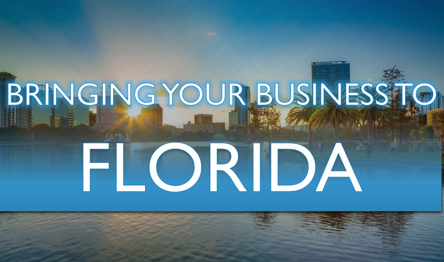 bringing your business to florida homestead