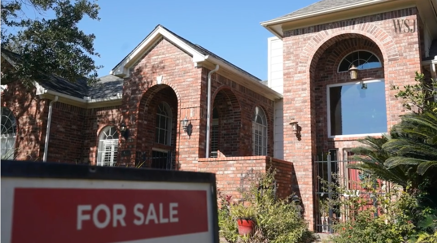 home sellers cut prices as market cools