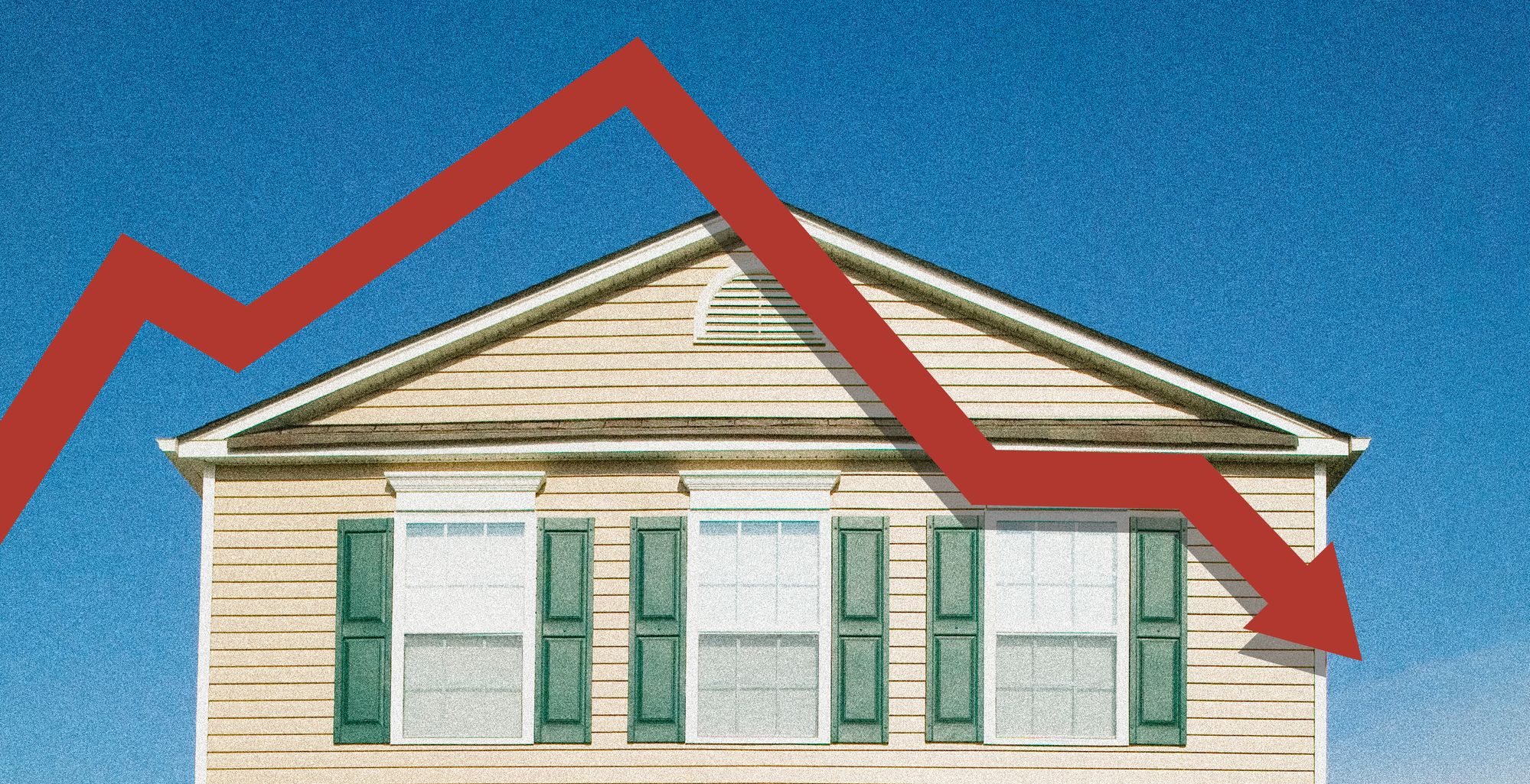 As The Housing Market Cools, Sellers Cut Prices