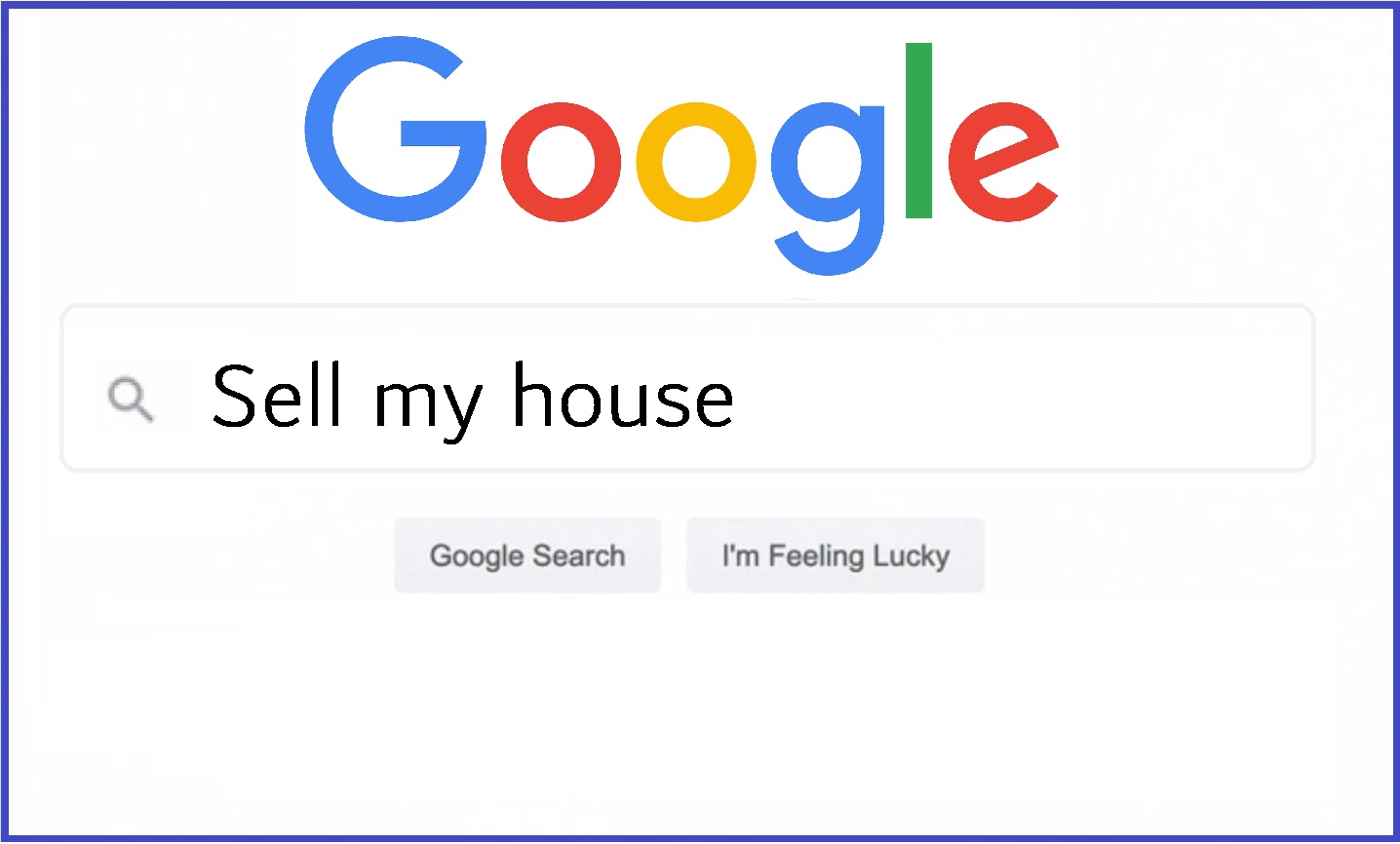 Why is “Selling My Home” a Hot Topic on Google?