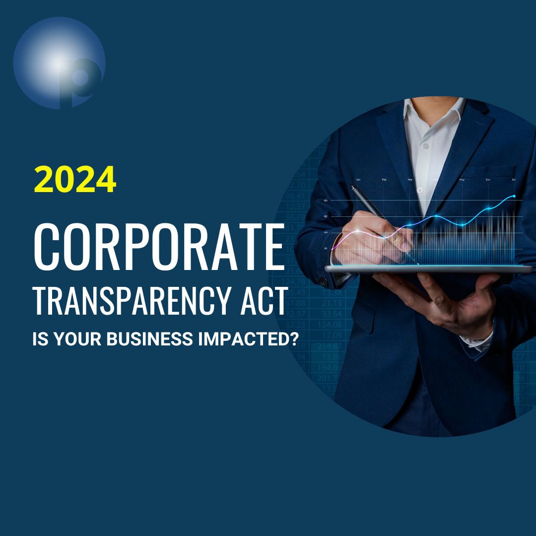 Changes to Corporate Ownership The Corporate Transparency Act Oppenheim Law