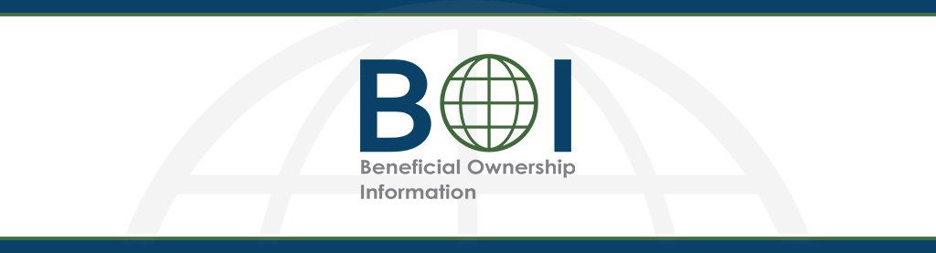 benefecial ownership information