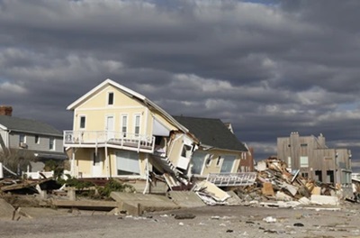 Climate Change, The Consumer Price Index, and Homeowner Insurance